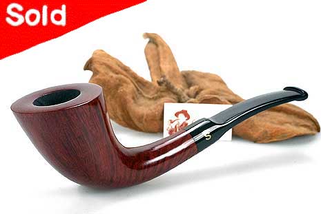 Stanwell Featherweight 244 Red